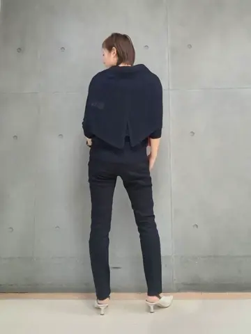 ICB 宮本 コーディネート画像