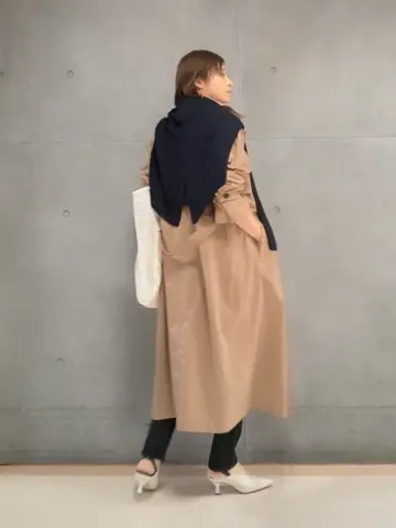 ICB 宮本 コーディネート画像