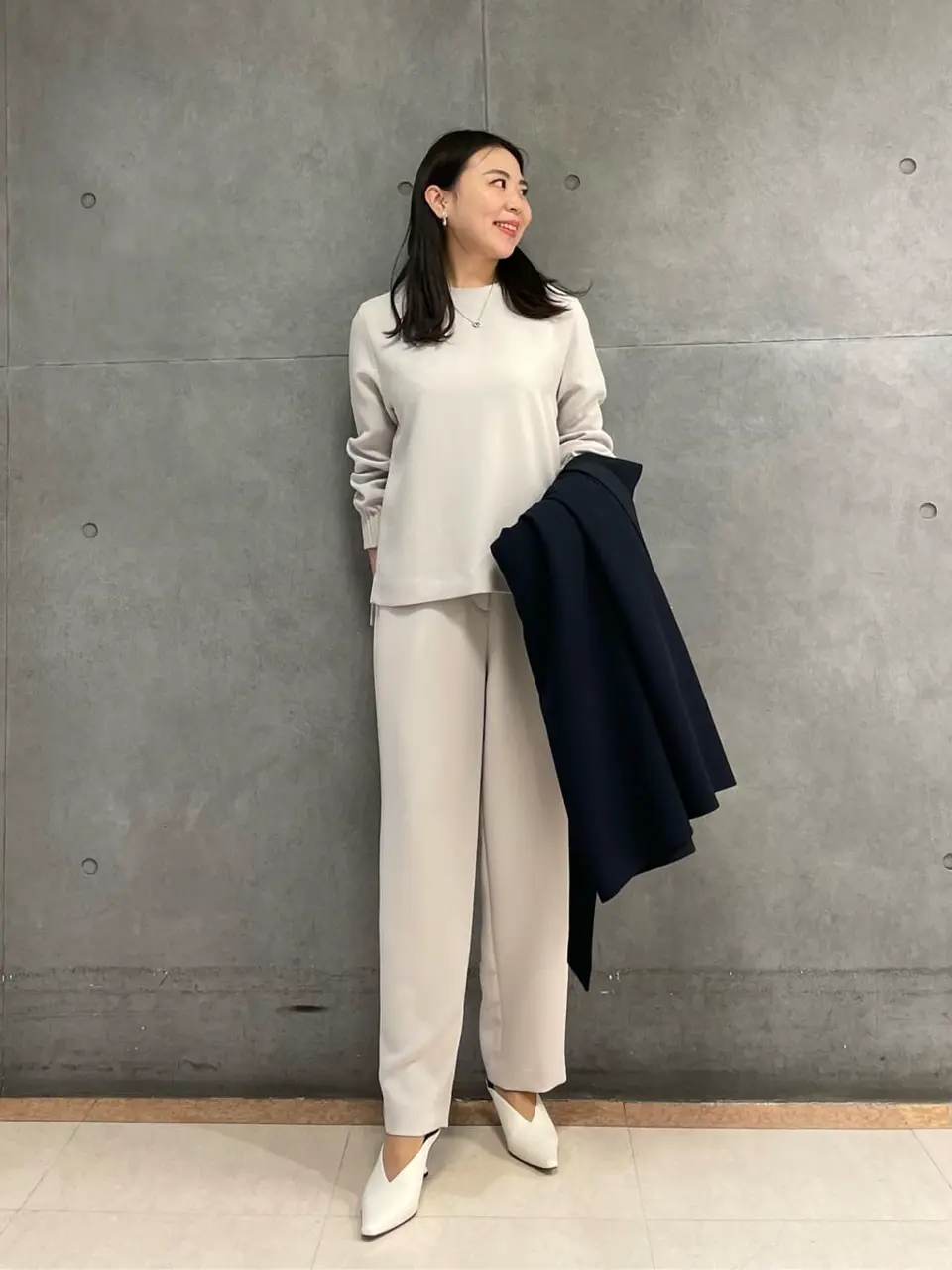  古住 コーディネート画像