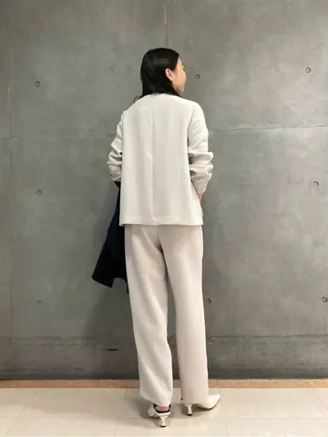 ICB 古住 コーディネート画像