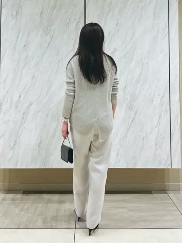 ICB 森澤 コーディネート画像