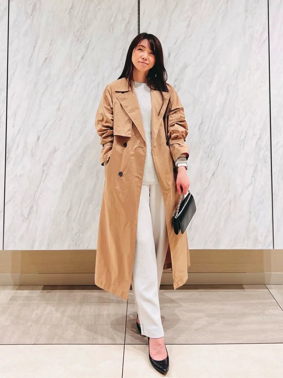  森澤 コーディネート画像