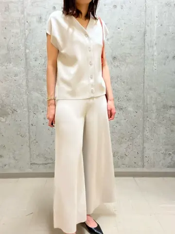 ICB 井阪 コーディネート画像