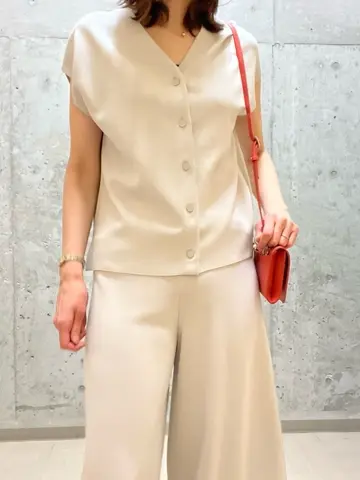 ICB 井阪 コーディネート画像