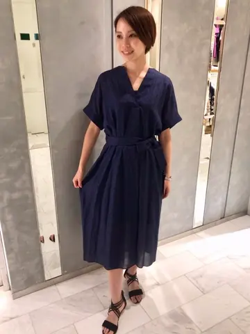 ICB 岩田 コーディネート画像