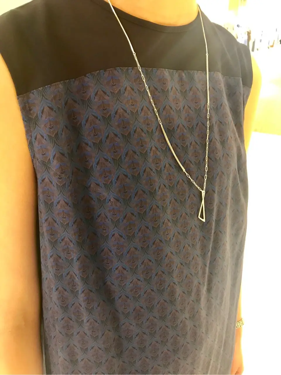 ICB 岩田 コーディネート画像