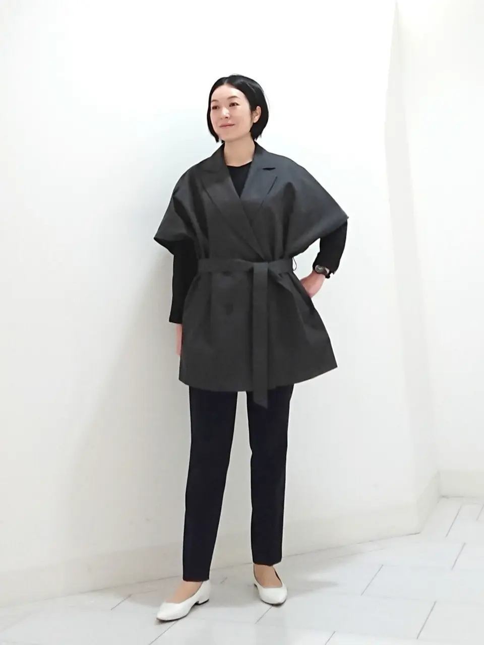  KANAE コーディネート画像