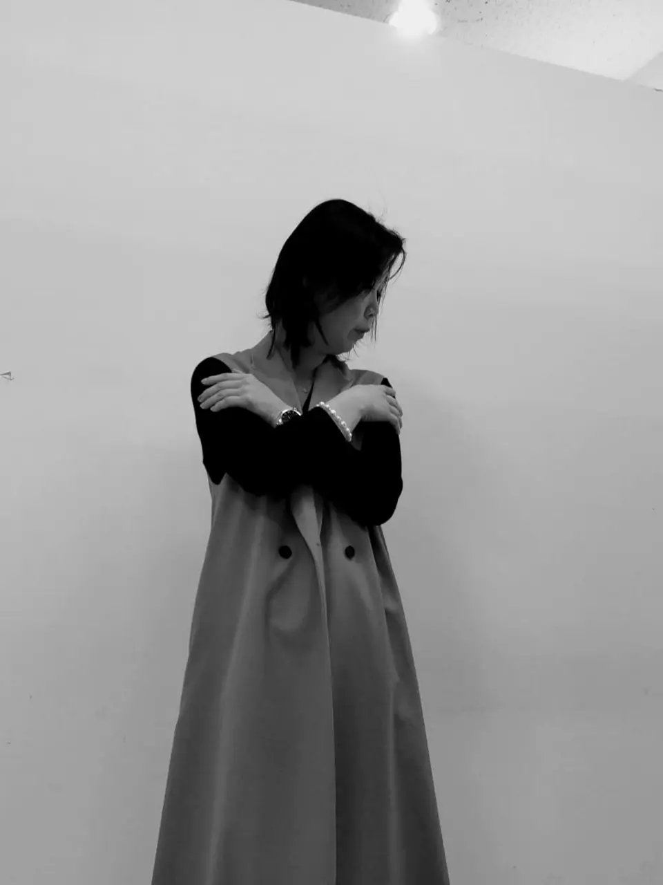 ICB H コーディネート画像