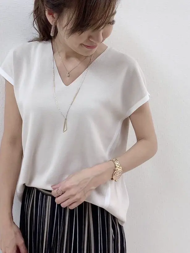  世戸 コーディネート画像