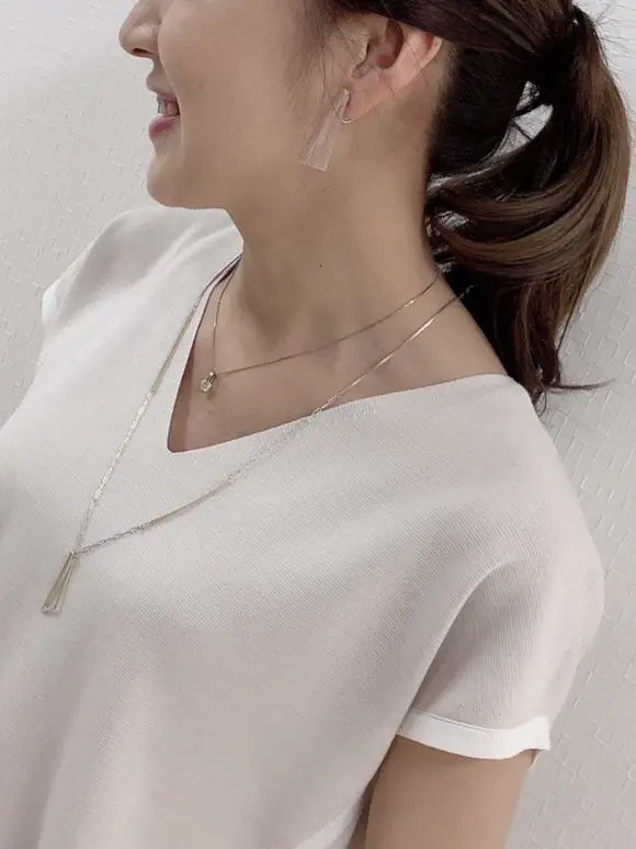 ICB 世戸 コーディネート画像