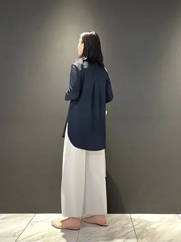 ICB K コーディネート画像