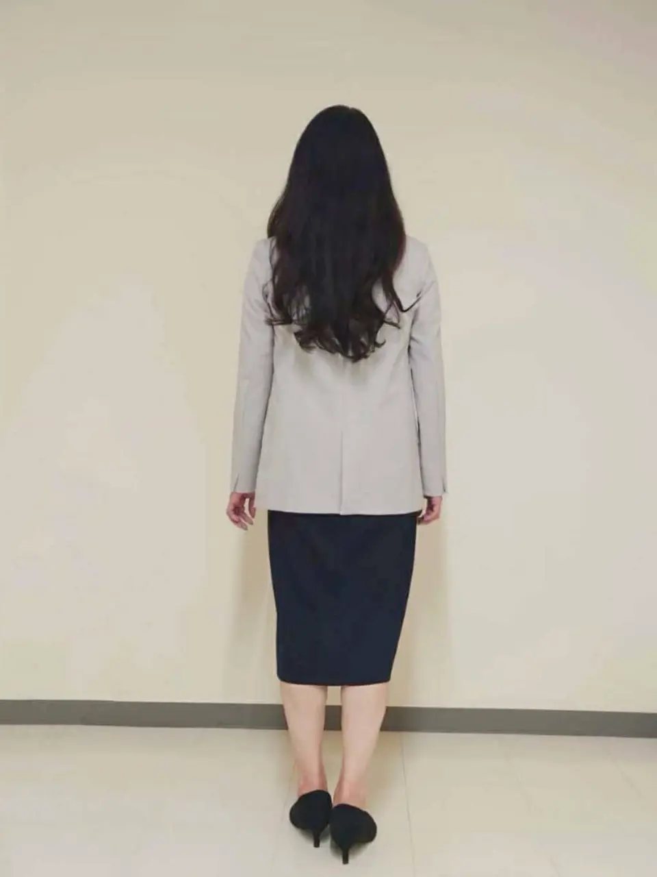 ICB 平良 コーディネート画像