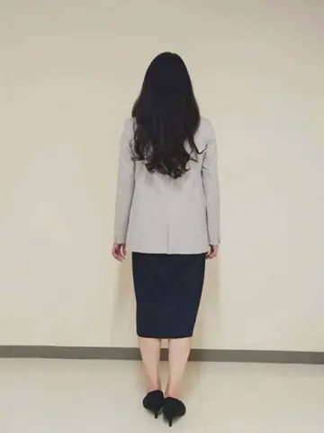 ICB 平良 コーディネート画像