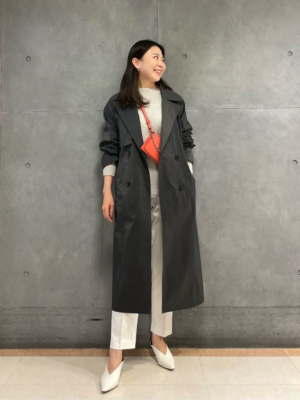  古住 コーディネート画像