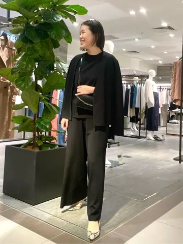 ICB 和久 コーディネート画像