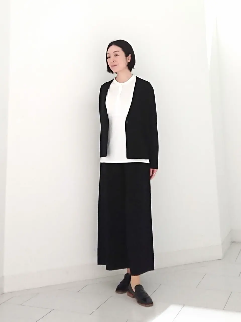  KANAE コーディネート画像