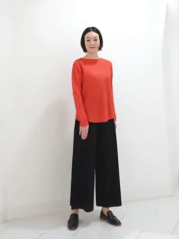 ICB KANAE コーディネート画像