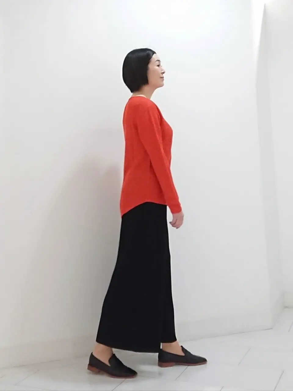 ICB KANAE コーディネート画像