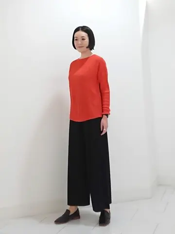 ICB KANAE コーディネート画像