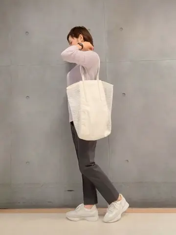 ICB 宮本 コーディネート画像