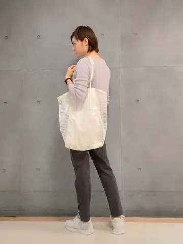 ICB 宮本 コーディネート画像