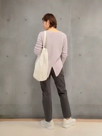 ICB 宮本 コーディネート画像