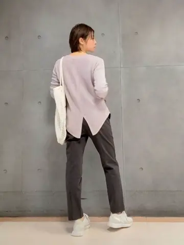 ICB 宮本 コーディネート画像