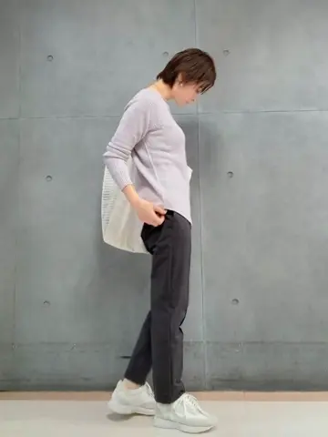 ICB 宮本 コーディネート画像