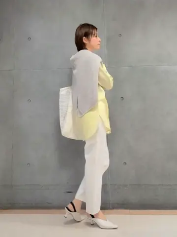 ICB 宮本 コーディネート画像