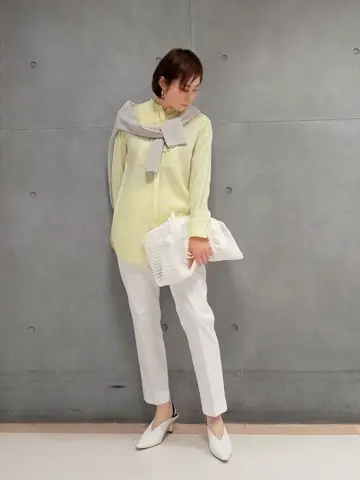 ICB 宮本 コーディネート画像