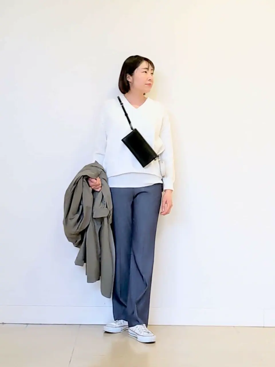  渡邊 コーディネート画像