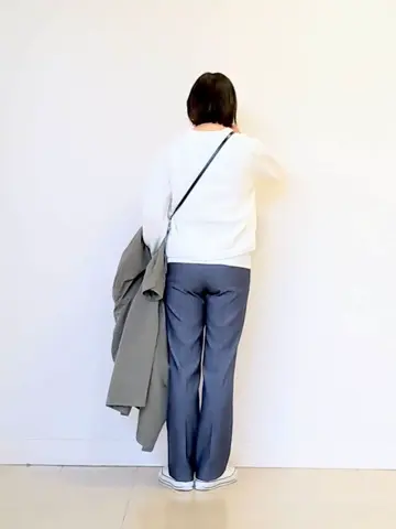 ICB 渡邊 コーディネート画像