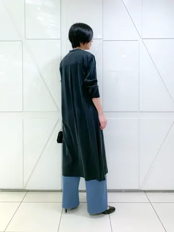 ICB 小田桐 コーディネート画像