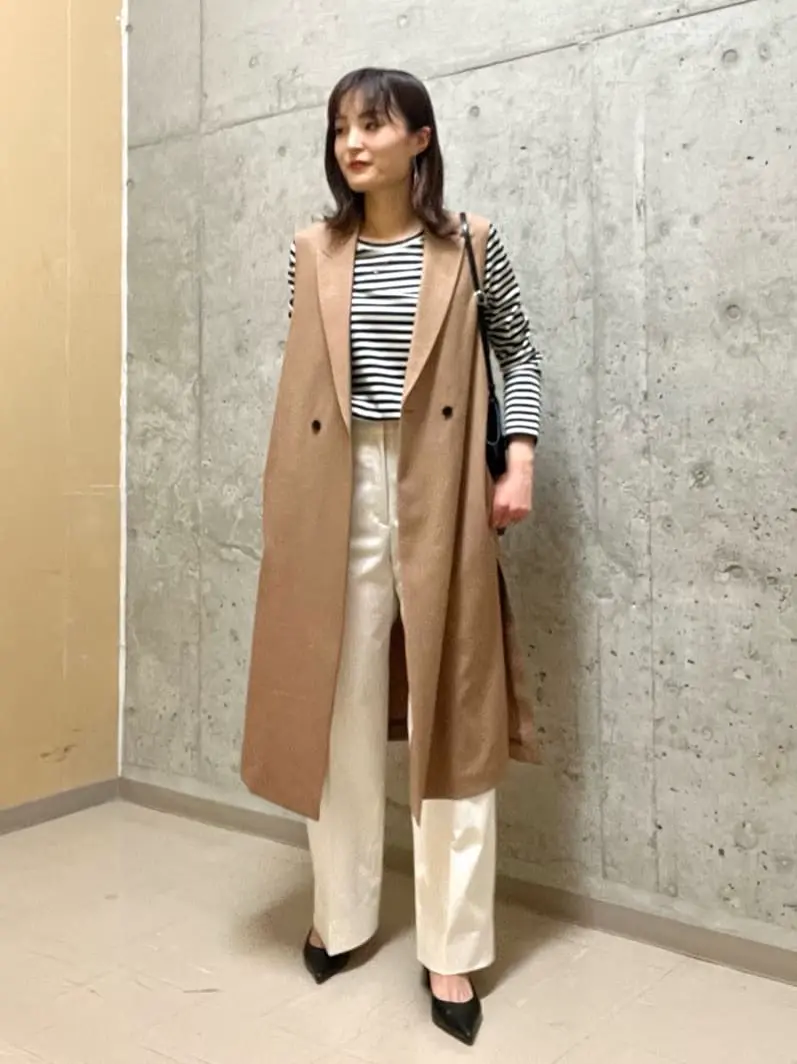  井阪 コーディネート画像