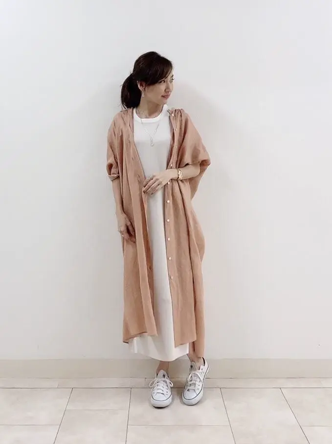  世戸 コーディネート画像