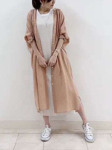 ICB 世戸 コーディネート画像