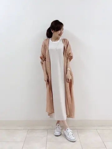 ICB 世戸 コーディネート画像