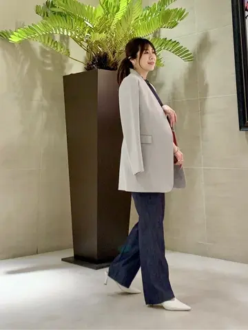 ICB 村田 コーディネート画像