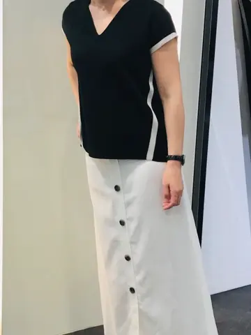 ICB 石田 コーディネート画像