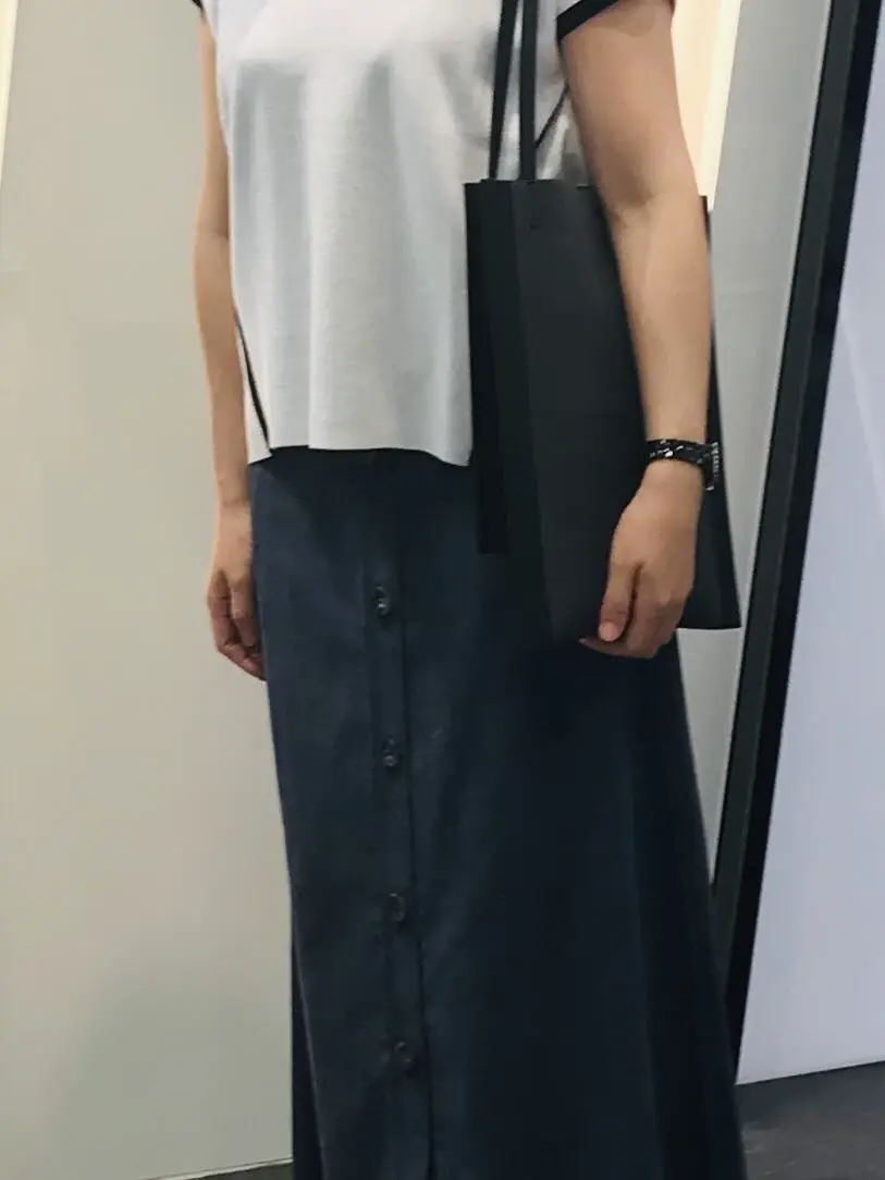 ICB 石田 コーディネート画像