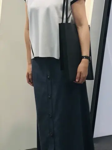 ICB 石田 コーディネート画像