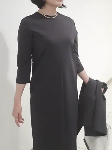 ICB 長谷川 コーディネート画像