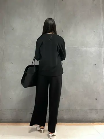 ICB 古住 コーディネート画像