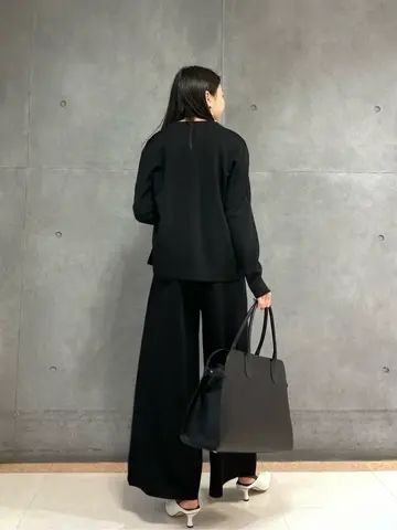 ICB 古住 コーディネート画像