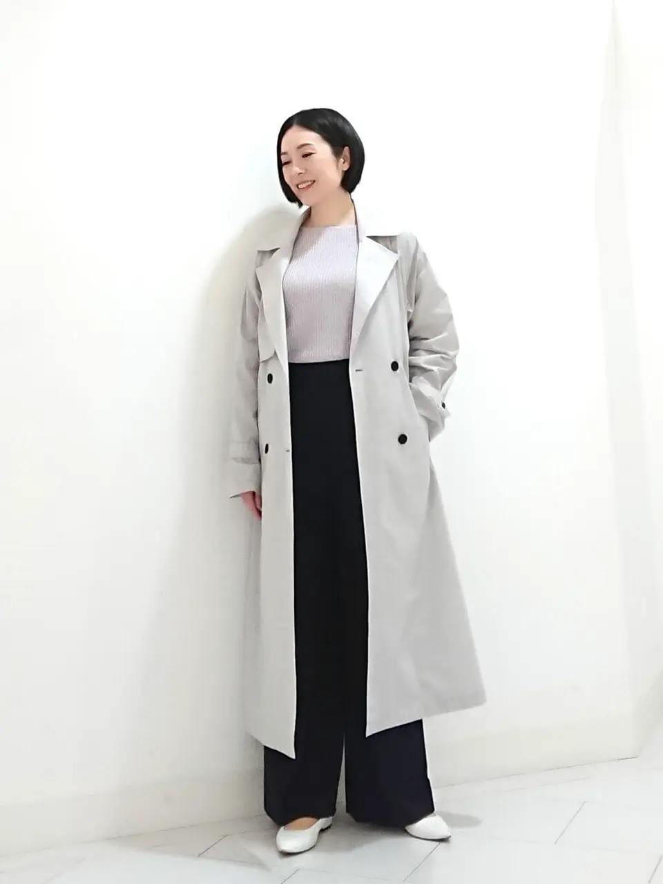  KANAE コーディネート画像