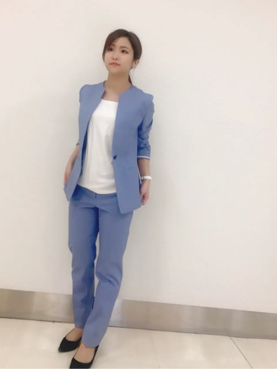  ASUMI コーディネート画像