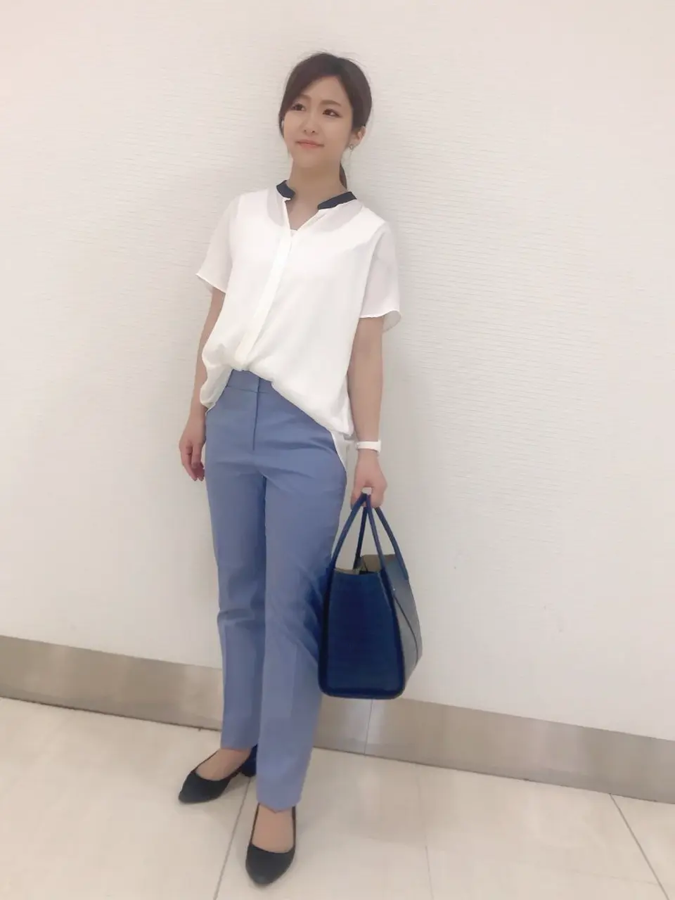  ASUMI コーディネート画像