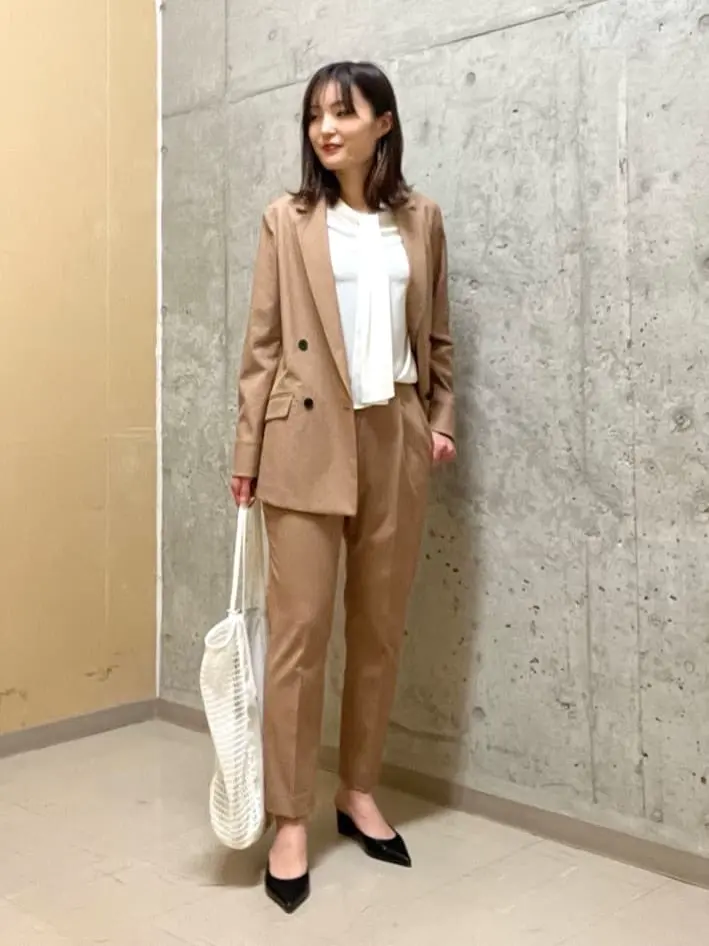  井阪 コーディネート画像