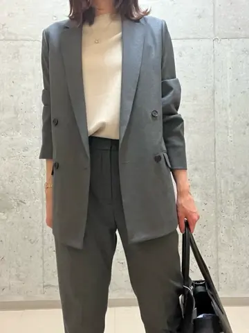 ICB 井阪 コーディネート画像