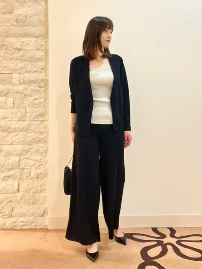  井阪 コーディネート画像